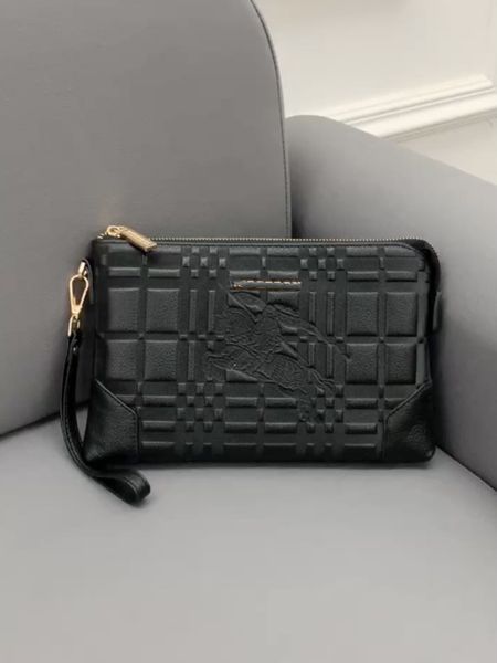 designer bags new men's genuine leather clutch large capacity wrist bag clip bag
designer bags new men's genuine leather clutch large capacity wrist bag clip bag