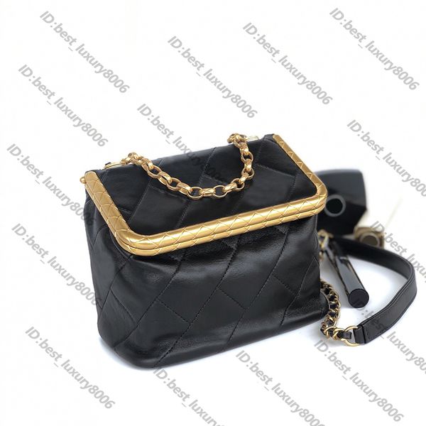 10a fashion bag vintage sheepskin solid color organizer hand held one shoulder buckle bag
10a fashion bag vintage sheepskin solid color organizer hand held one shoulder buckle bag