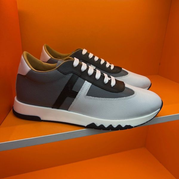 luxury designer men's leisure sports shoes fabrics using canvas and leather a variety of comfortable material size38-45 kmjkkyy000001 a, Red;white
luxury designer men's leisure sports shoes fabrics using canvas and leather a variety of comfortable material size38-45 kmjkkyy000001 a, Red;white