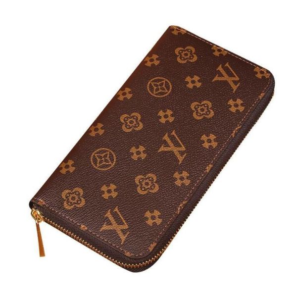 single zipper wallet the most stylish way to carry around money cards and coins men leather purse card holder long business women wallet
single zipper wallet the most stylish way to carry around money cards and coins men leather purse card holder long business women wallet