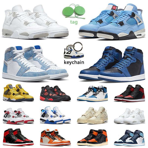 jumpman4s sail white oreo basketball shoes men women 4s university blue black cat 1s hyper royal men obsidian trainer sports sneakers
jumpman4s sail white oreo basketball shoes men women 4s university blue black cat 1s hyper royal men obsidian trainer sports sneakers