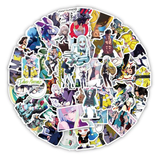 50pcs no repeating skateboard stickers anime runners for car lapipad bicycle motorcycle helmet ps4 phone kids toys diy decals pvc water bott
50pcs no repeating skateboard stickers anime runners for car lapipad bicycle motorcycle helmet ps4 phone kids toys diy decals pvc water bott