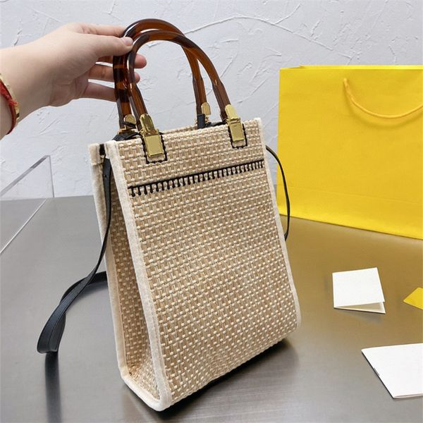 straw tote pm bag 20x18cm beach style crossbody shoulder bags golden hardwares lady purse women wallet stylish boutique
straw tote pm bag 20x18cm beach style crossbody shoulder bags golden hardwares lady purse women wallet stylish boutique