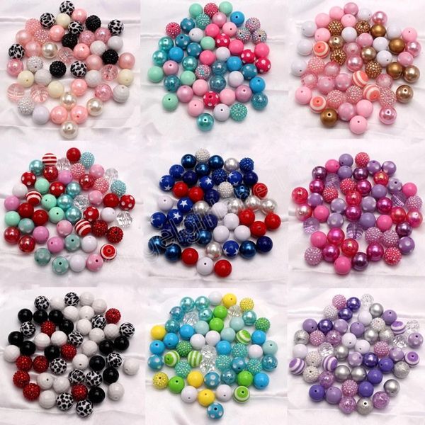 9 style colorful kids girls loose diy beads kits for handmade necklace make craft chunky beaded accessories, Red;brown
9 style colorful kids girls loose diy beads kits for handmade necklace make craft chunky beaded accessories, Red;brown