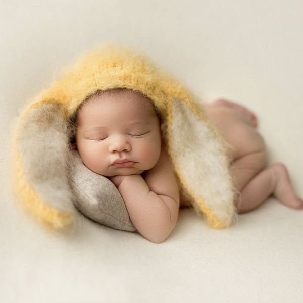 ins baby fleece bunny ear hats fashion infant plush long rabbit ears hats cut newborn p prop beanie cap a9345, Yellow
ins baby fleece bunny ear hats fashion infant plush long rabbit ears hats cut newborn p prop beanie cap a9345, Yellow