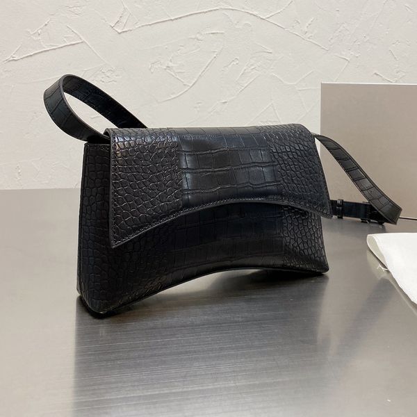 designer totes lady dinner bags hourglass shoulder plain crocodile luxury solid shopping popular great coin purse half moon 2023 new style
designer totes lady dinner bags hourglass shoulder plain crocodile luxury solid shopping popular great coin purse half moon 2023 new style