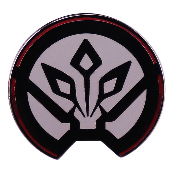7th x fleet grand admiral thrrrawn challenge coin enamel pin brooch badge clothes hat backpack decoration jewelry accessories, Blue
7th x fleet grand admiral thrrrawn challenge coin enamel pin brooch badge clothes hat backpack decoration jewelry accessories, Blue