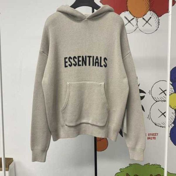 es hoodies men's hoodies sweatshirts ess women men essentials hoodie knitted sweater zipper letter long sleeve sweatshirt loose essenti, Black;brown
es hoodies men's hoodies sweatshirts ess women men essentials hoodie knitted sweater zipper letter long sleeve sweatshirt loose essenti, Black;brown