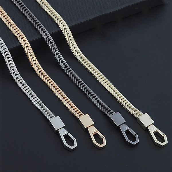 bag parts accessories steel chain diy 7mm replacement metal purse shoulder crossbody straps small handbag clutch handle 221116, Black
bag parts accessories steel chain diy 7mm replacement metal purse shoulder crossbody straps small handbag clutch handle 221116, Black