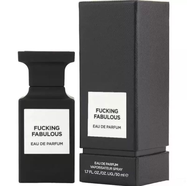 quality neutral perfume fucking fabulous 100ml eau de parfum long lasting fragrance spray
quality neutral perfume fucking fabulous 100ml eau de parfum long lasting fragrance spray