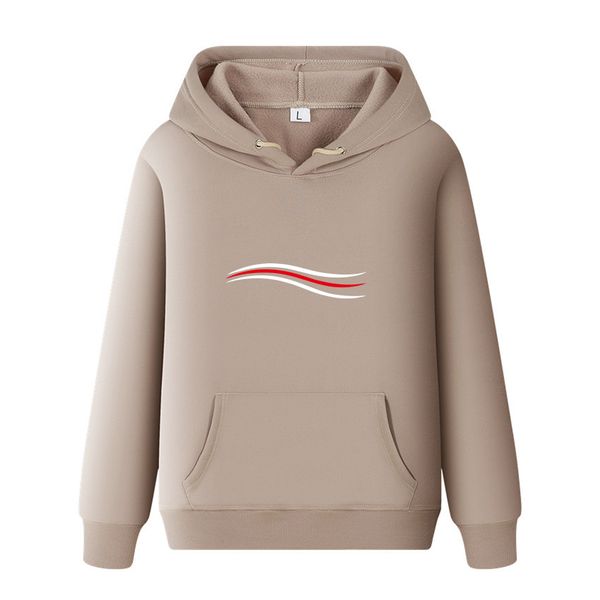 brand designer men's hoodies designer hoodie men women ciagabalen letters hooded casual loose uffled worn long sleeved t-shirt woman cl, Black
brand designer men's hoodies designer hoodie men women ciagabalen letters hooded casual loose uffled worn long sleeved t-shirt woman cl, Black