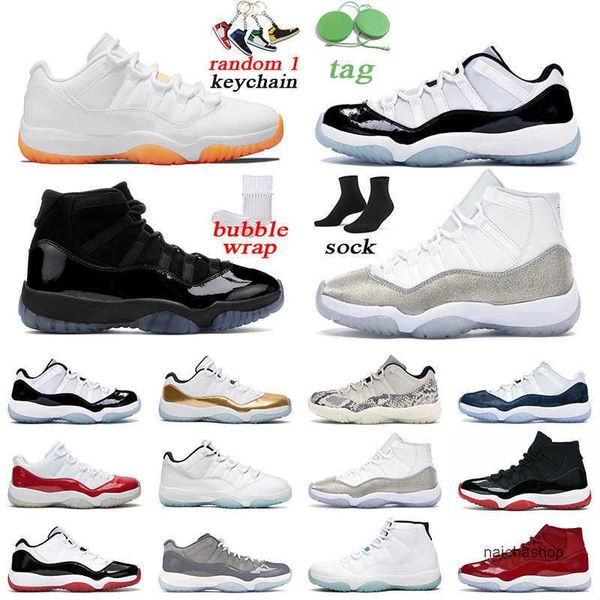 11s men women basketball shoes metallic silver concord bred low unc playoffs cherry mens trainer sports jordon jordens, Black
11s men women basketball shoes metallic silver concord bred low unc playoffs cherry mens trainer sports jordon jordens, Black