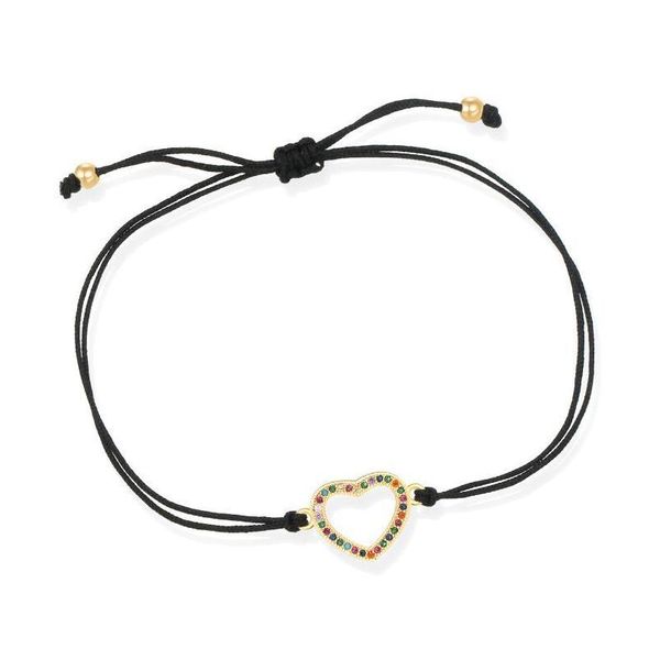 charm bracelets charm bracelets goldplated rainbow cubic zirconia heart bangles red string handmade love adjustable simple fashion j dhveg, Golden;silver
charm bracelets charm bracelets goldplated rainbow cubic zirconia heart bangles red string handmade love adjustable simple fashion j dhveg, Golden;silver