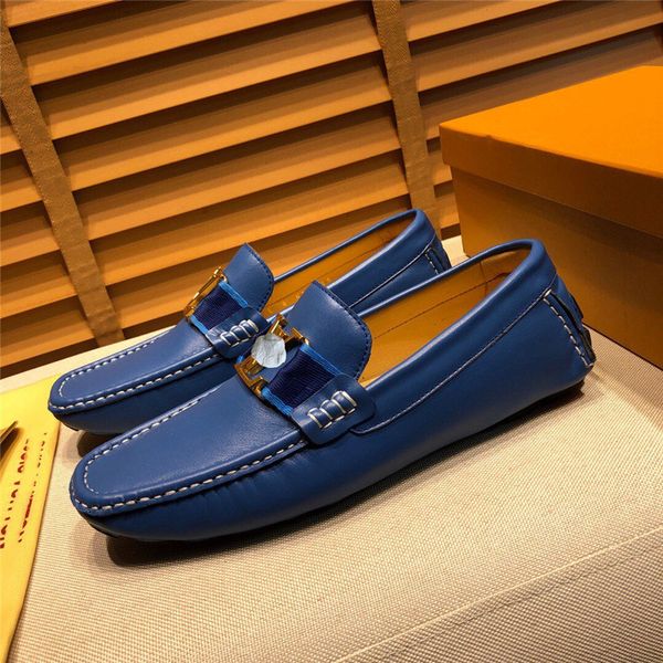 2022 genuine leather men casual shoes designer luxury italian men loafers moccasins slip on men's flats breathable male driving shoe, Black
2022 genuine leather men casual shoes designer luxury italian men loafers moccasins slip on men's flats breathable male driving shoe, Black