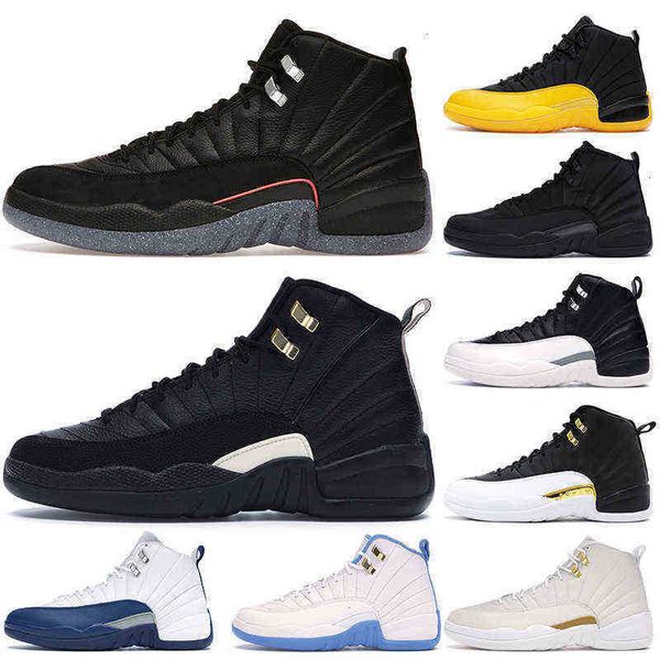 shoes discount dress utility 12s mens basketball royalty taxi university gold twist wings gym red outdoor sports trainers sneakers, Black
shoes discount dress utility 12s mens basketball royalty taxi university gold twist wings gym red outdoor sports trainers sneakers, Black