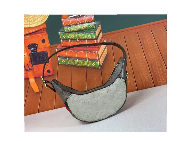 luxury designers armpit shoulder bag womens axillary handbags classics fashions crescent moon leather handbag fashion luxurys brands crossbo
luxury designers armpit shoulder bag womens axillary handbags classics fashions crescent moon leather handbag fashion luxurys brands crossbo