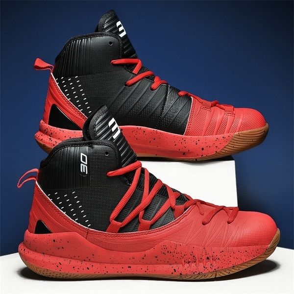 dress shoes basketball men sneakers boys basket autumn high antislip outdoor sports trainer women zapatillas 221116, Black
dress shoes basketball men sneakers boys basket autumn high antislip outdoor sports trainer women zapatillas 221116, Black