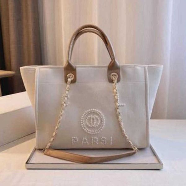 fashion luxury women's evening bags brand ch handbags pearl tote canvas beach bag designers female portable shoulder large capacity big, Black;red
fashion luxury women's evening bags brand ch handbags pearl tote canvas beach bag designers female portable shoulder large capacity big, Black;red