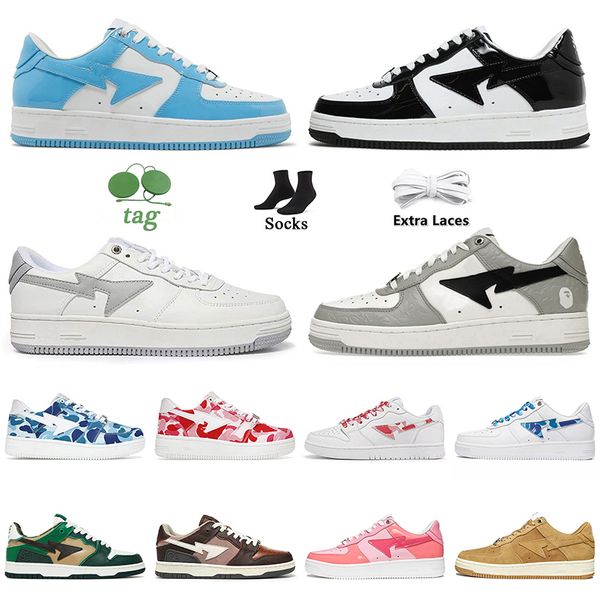 2023 sk8 low running shoes women mens fashion designer platform bapestas shoe ac camo blue pink green red combo purple bapestas sneakers wit
2023 sk8 low running shoes women mens fashion designer platform bapestas shoe ac camo blue pink green red combo purple bapestas sneakers wit