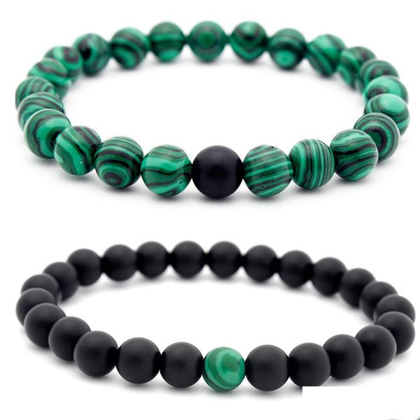 beaded yinyang stone beads bracelet black malachite fashion jewelry women bracelets mens drop delivery dhh7f
beaded yinyang stone beads bracelet black malachite fashion jewelry women bracelets mens drop delivery dhh7f