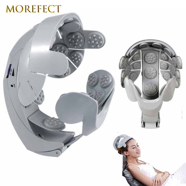 head massager electric helmet scalp brain relax vibration acupuncture points health care 221116
head massager electric helmet scalp brain relax vibration acupuncture points health care 221116