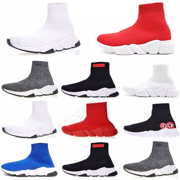 women mens designer sock shoes fashion flat casual socks trainers black white red beige knit outdoor sports platform sneakers 36-46
women mens designer sock shoes fashion flat casual socks trainers black white red beige knit outdoor sports platform sneakers 36-46