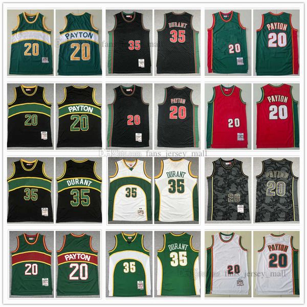 retro basketball jerseys shaw 40 kemp jersey gary 20 payton kevin 35 durant colour white green red black stitched mitchell&ness 1995-1996 20, Black;red
retro basketball jerseys shaw 40 kemp jersey gary 20 payton kevin 35 durant colour white green red black stitched mitchell&ness 1995-1996 20, Black;red