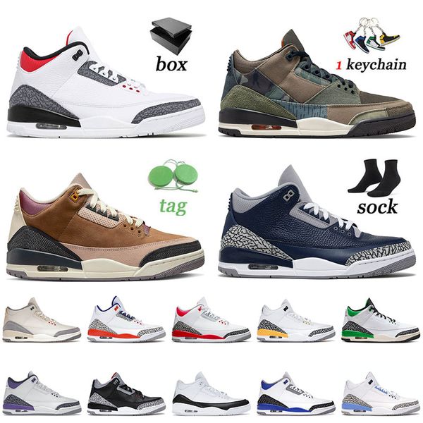 designer mens basketball shoes 3 3s iii with box patchwork georgetown archaeo brown muslin laser orange men women jorda medium grey trainers
designer mens basketball shoes 3 3s iii with box patchwork georgetown archaeo brown muslin laser orange men women jorda medium grey trainers