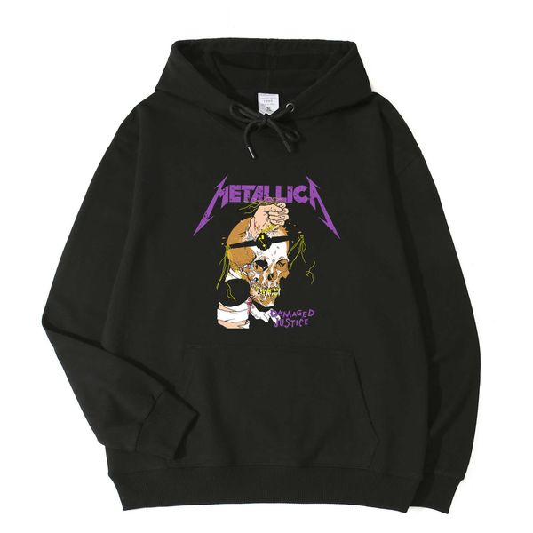 men's hoodies sweatshirts metallicas hoodie heavy thrash metal rock band hoodie print hoodie personalize gift clothes n014 t221114, Black
men's hoodies sweatshirts metallicas hoodie heavy thrash metal rock band hoodie print hoodie personalize gift clothes n014 t221114, Black