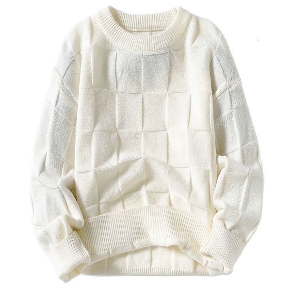 men's sweaters autumn winter men's fashion casual slim fit sweater men's plus velvet thick warm large size sweater my28 22111, White;black
men's sweaters autumn winter men's fashion casual slim fit sweater men's plus velvet thick warm large size sweater my28 22111, White;black