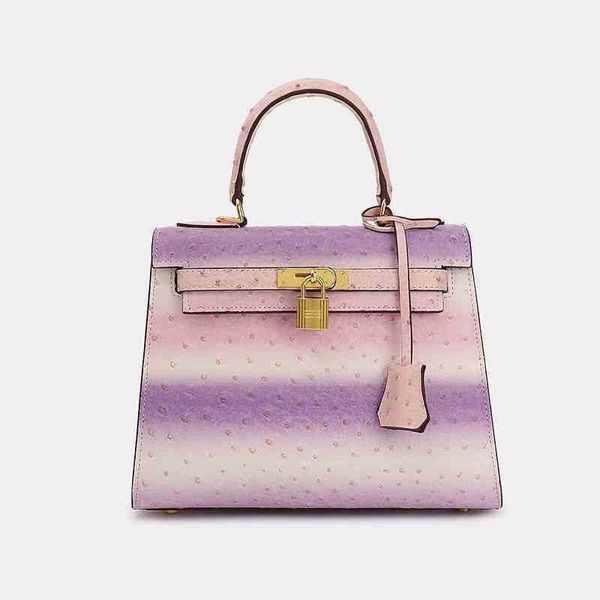 leather designer clutch bag cowhide shoulder ostrich fashion messenger high grade women's purses ladies handbags evening kellybag facto
leather designer clutch bag cowhide shoulder ostrich fashion messenger high grade women's purses ladies handbags evening kellybag facto