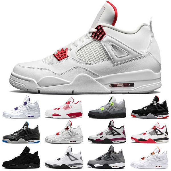 4s basketball shoes men shoe black cat court purple red neon bred alternate motorsport orange metallic sail white cement sneakers trainers
4s basketball shoes men shoe black cat court purple red neon bred alternate motorsport orange metallic sail white cement sneakers trainers