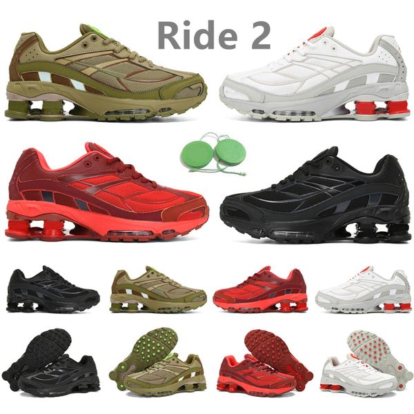 ride 2 sp men running shoes increasing sneaker classic triple black white red olive green mens trainers sports sneakers jogging walking size
ride 2 sp men running shoes increasing sneaker classic triple black white red olive green mens trainers sports sneakers jogging walking size