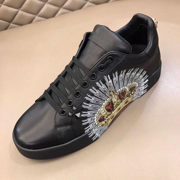 ltaly classic fashion casual shoes patchwork trendy men women sneakers ladies punk rivet low-leather skateboard sports shoe footwear adsadaw, Red;white
ltaly classic fashion casual shoes patchwork trendy men women sneakers ladies punk rivet low-leather skateboard sports shoe footwear adsadaw, Red;white