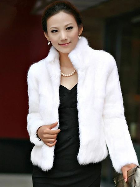 women's fur faux coat fluffy plush coats autumn and winter ladies long sleeve special woman clothing overcoat female 221116, Black
women's fur faux coat fluffy plush coats autumn and winter ladies long sleeve special woman clothing overcoat female 221116, Black