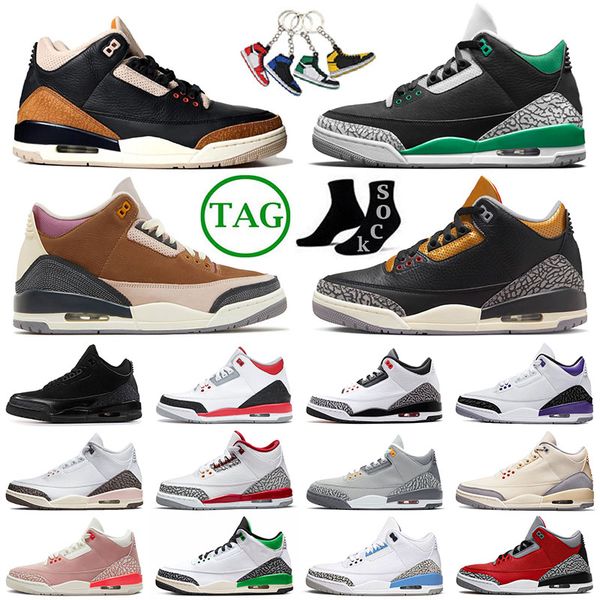 jorda 3 basketball shoes j3 designer jorden 3s sneakers pine green trainers jumpman men women offs white winterized archaeo brown dark iris
jorda 3 basketball shoes j3 designer jorden 3s sneakers pine green trainers jumpman men women offs white winterized archaeo brown dark iris