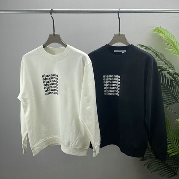 designer mens sweatshirts womens hoodies men fashion sweatshirt letter print pullovers autumn winter casual fashionable coat, Black
designer mens sweatshirts womens hoodies men fashion sweatshirt letter print pullovers autumn winter casual fashionable coat, Black