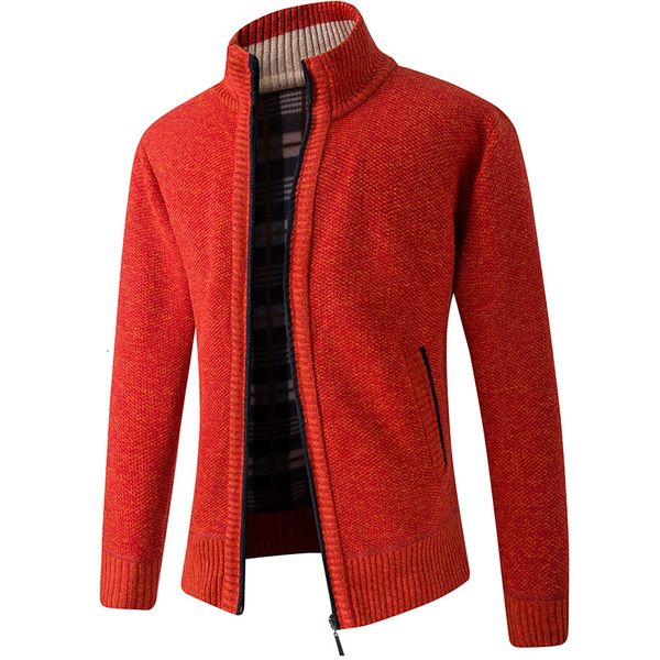 men's sweaters men sweaters cardigans winter jackets fleece warm sweatercoats good quality male winter slim fit thicker sweaters size 4, White;black
men's sweaters men sweaters cardigans winter jackets fleece warm sweatercoats good quality male winter slim fit thicker sweaters size 4, White;black