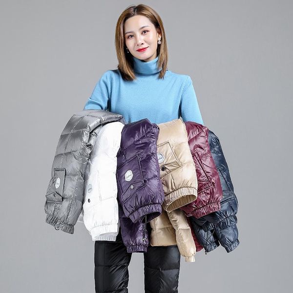 down cotton pants women's outer wear fashion casual thickened high waist to show thinness winter new ladies warm, Black;white
down cotton pants women's outer wear fashion casual thickened high waist to show thinness winter new ladies warm, Black;white