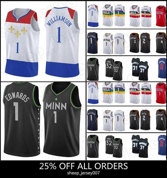 new''orleans''pelicans''zion 1 williamson jersey kevin 21 garnett karl-anthony towns edwards stephen 30 curry, Black;red
new''orleans''pelicans''zion 1 williamson jersey kevin 21 garnett karl-anthony towns edwards stephen 30 curry, Black;red