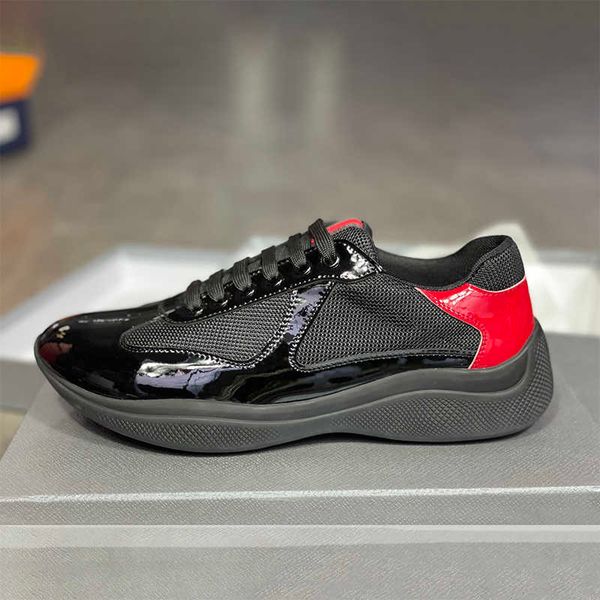 men sneakers flat shoes sneakers casual trainers runner shoe blue black patent leather mesh lace-up outdoor men america 's cup xl with
men sneakers flat shoes sneakers casual trainers runner shoe blue black patent leather mesh lace-up outdoor men america 's cup xl with