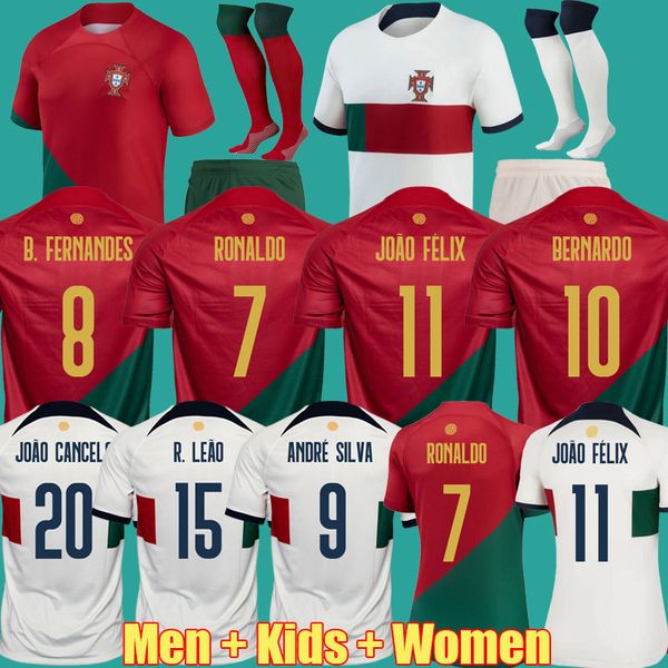 2022 soccer jerseys portugal bruno fernandes world cup r. leao portuguesa retro 2022 joao felix 22 23 football shirt bernardo portugieser me, Black;yellow
2022 soccer jerseys portugal bruno fernandes world cup r. leao portuguesa retro 2022 joao felix 22 23 football shirt bernardo portugieser me, Black;yellow