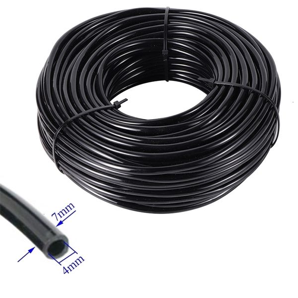 garden hoses 102040m 47mm watering 14" pvc micro drip irrigation pipe tubing lawn balcony plants flower greenhouse 221116
garden hoses 102040m 47mm watering 14" pvc micro drip irrigation pipe tubing lawn balcony plants flower greenhouse 221116