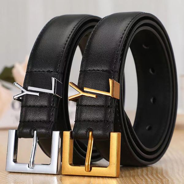 designers belt fashion mens womens belts luxurys classic letter leather waistband metal buckle versatile style good, Black;brown
designers belt fashion mens womens belts luxurys classic letter leather waistband metal buckle versatile style good, Black;brown