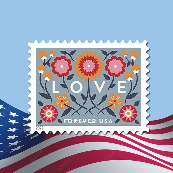 us postal love 2022 postage first class mail party love valentines graduation announcement
us postal love 2022 postage first class mail party love valentines graduation announcement