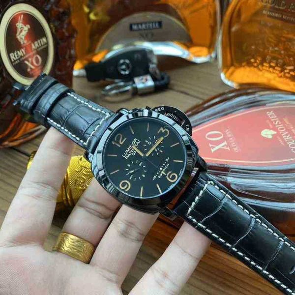 limited edition vs carbon fiber ceramic paneraiswatch original paneras watch full function luxury fashion business leather classic wristwatc, Slivery;brown
limited edition vs carbon fiber ceramic paneraiswatch original paneras watch full function luxury fashion business leather classic wristwatc, Slivery;brown