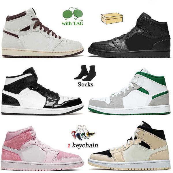 with box jumpman 1 1s women mens high basketball shoes a ma maniere mid triple black grey pine green carbon fiber digital pink cactus jacks
with box jumpman 1 1s women mens high basketball shoes a ma maniere mid triple black grey pine green carbon fiber digital pink cactus jacks