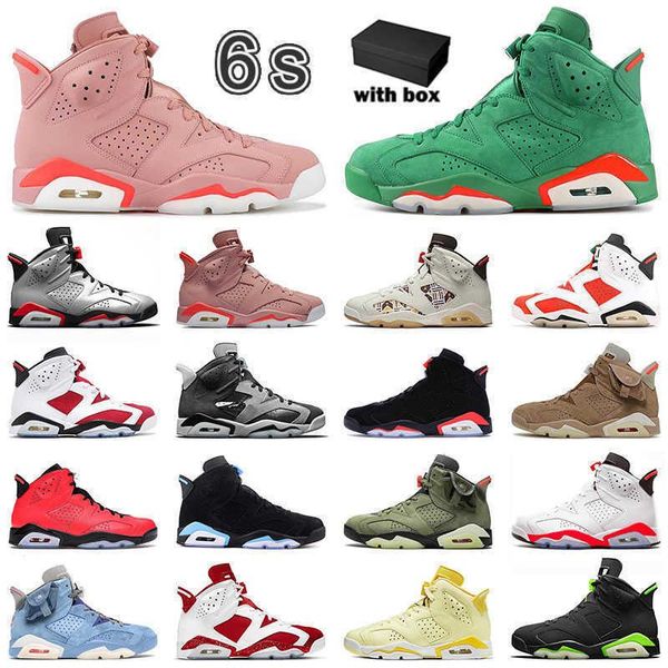 high original mens womens 6 6s basketball shoes 2022 vintage jumpman outdoor warking hiking sports sneakers jumpman6s tvs x british khaki jo, Black
high original mens womens 6 6s basketball shoes 2022 vintage jumpman outdoor warking hiking sports sneakers jumpman6s tvs x british khaki jo, Black