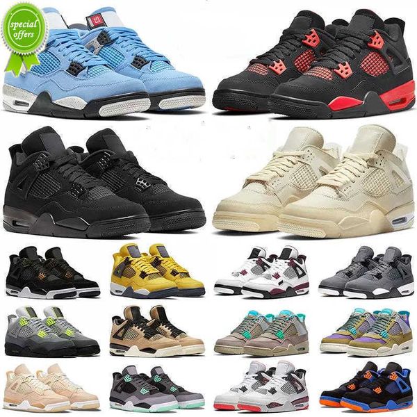 2023 jumpman 4 basketball shoes men sport sneakers black cat university blue white grey mens pure royalty bred 4s unc the cactus eur 36-47
2023 jumpman 4 basketball shoes men sport sneakers black cat university blue white grey mens pure royalty bred 4s unc the cactus eur 36-47