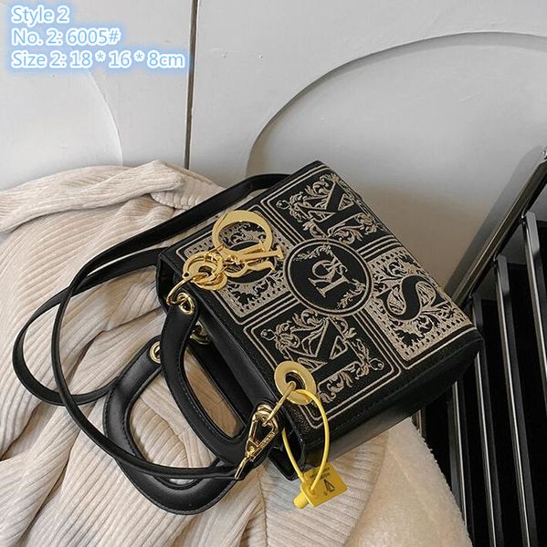 wholesale ladies shoulder bag 3 styles this year's popular color contrast fashion backpack trend letter mobile phone coin purse sweet e
wholesale ladies shoulder bag 3 styles this year's popular color contrast fashion backpack trend letter mobile phone coin purse sweet e